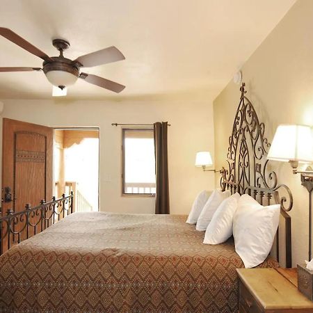 Santa Fe Bed & Breakfast Exteriér fotografie