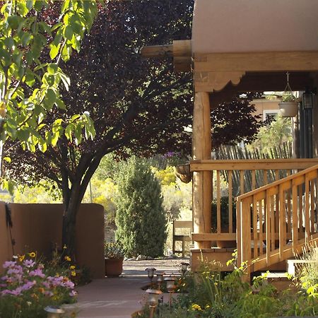 Santa Fe Bed & Breakfast Exteriér fotografie
